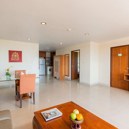 Bella Villa Cabana Naklua Kültér fotó