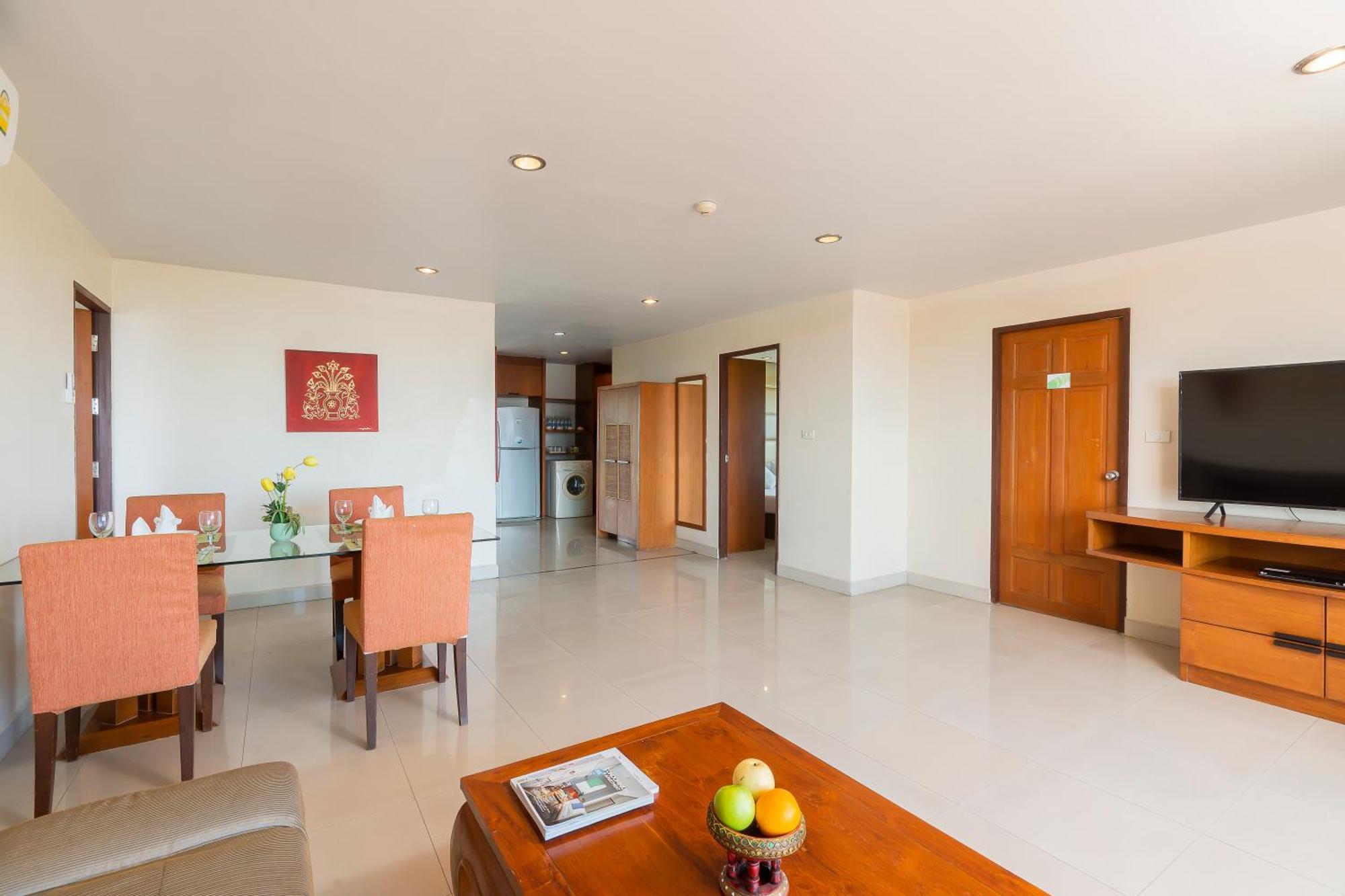 Bella Villa Cabana Naklua Kültér fotó