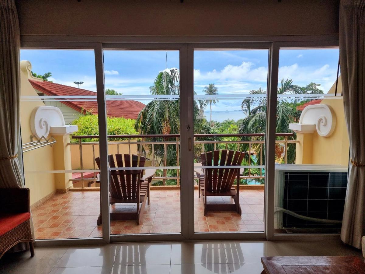 Bella Villa Cabana Naklua Kültér fotó
