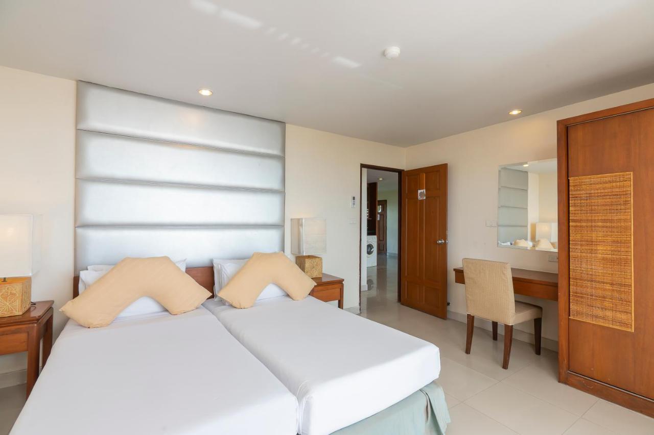 Bella Villa Cabana Naklua Kültér fotó