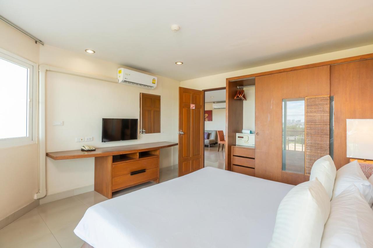 Bella Villa Cabana Naklua Kültér fotó